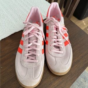 Adidas Women's Handball Spezial Sneakers sz 11